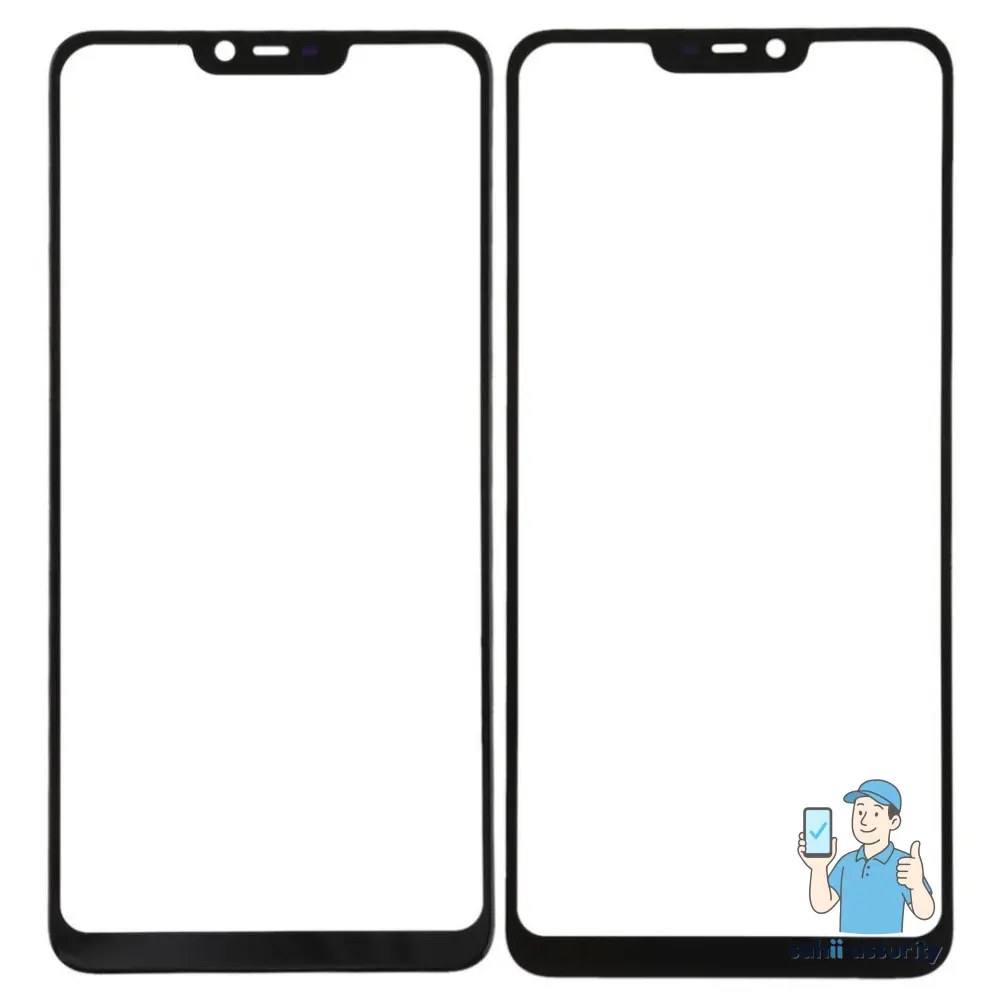 Front Glass for Oppo A5